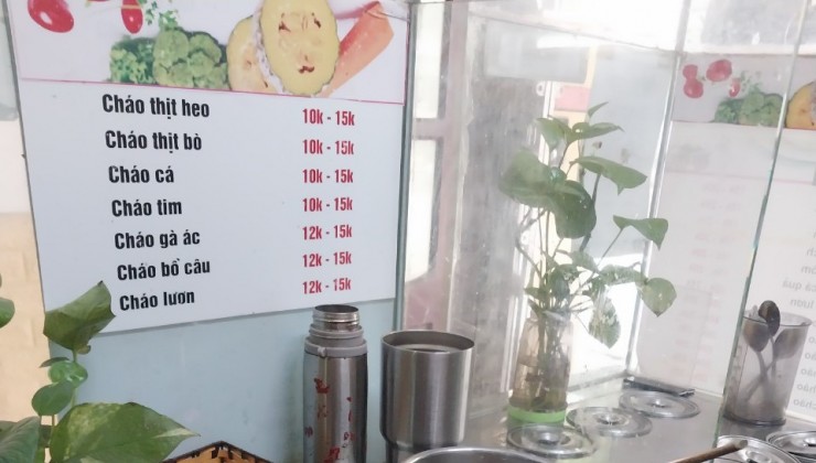 CHO THUÊ MẶT BẰNG TẦNG 1 TẠI SỐ 103 ĐƯỜNG NGUYỄN BÌNH, QUẬN NGÔ QUYỀN, TP HẢI PHÒNG