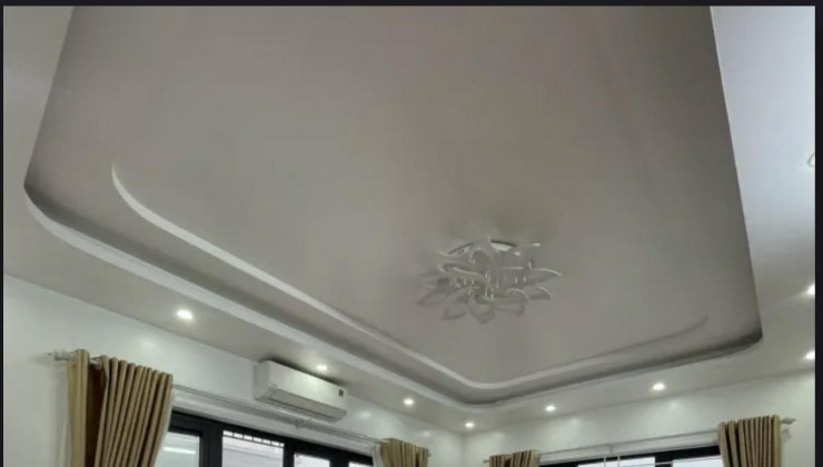 Bán Nhà Thái Thịnh, Đống Đa, Căn Góc, 6 Tầng Mới Tinh, DT 50m2, Ngõ Thông Ô Tô Chạy, Nhỉnh 11 Tỷ.