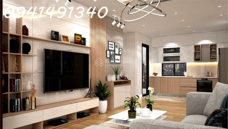 Cho thuê CC RichStar, Novaland, Hoà Bình 65m2 2PN, giá 10triệu/th.LH0941491340