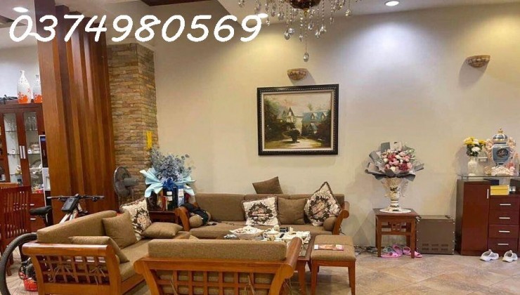 Bán nhà DV XALA Plo liền kề kinh doanh đỉnh ô tô vào nhà, dt52m2 mặt tiền 4m giá 13,65 tỷ