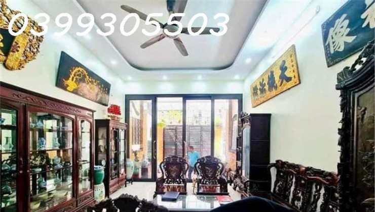 Bán nhà Khâm Thiên diện tích 45m2 ngõ rộng thông Cô Hiền 0399305503