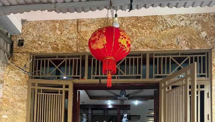 Bán nhà Quan Nhân, ô tô gần, dân xây, sô A4, 3PN, 40m2x3T, 5.9 tỷ