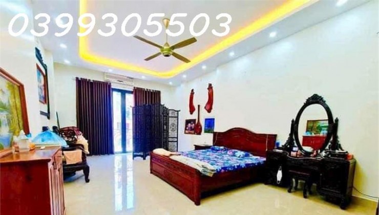 Bán nhà Khâm Thiên diện tích 45m2 ngõ rộng thông Cô Hiền 0399305503