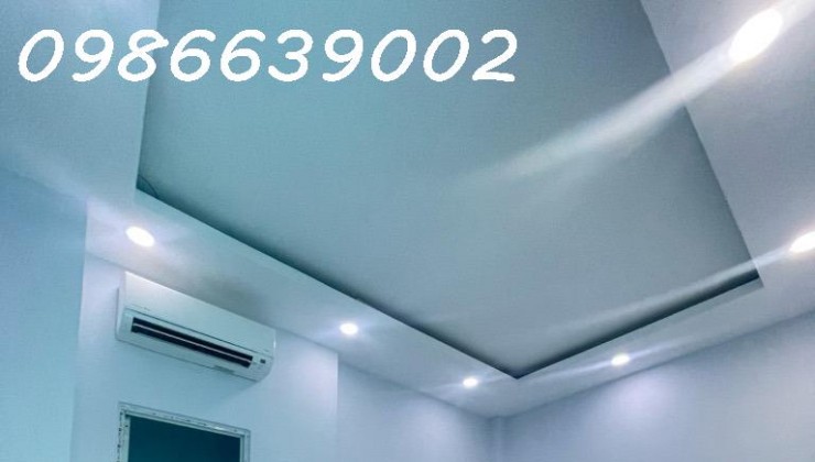 CHÍNH CHỦ CẦN BÁN NHÀ 44m2 TẠI  NGUYỄN TRI PHƯƠNG, QUẬN 10 NHỈNH 5X Tỷ (TL)