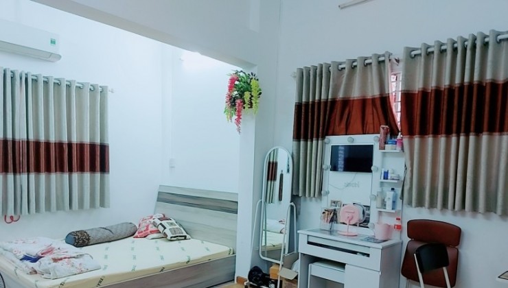 Hoa - gấp bán nhà xuất cảnh  ( Nguyễn Công Hoan  ) , hẻm trước nhà 3m, 25m2, 2 Tầng,  2PN chỉ  5 tỷ 5