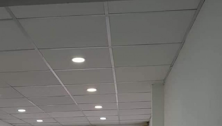 A - Nhà Bán Lê Văn Sỹ  - 5 Tầng BTCT -  P13 Phú Nhuận - 4Pn - Gấp Bán giá  6 tỷ 2 ( TL )