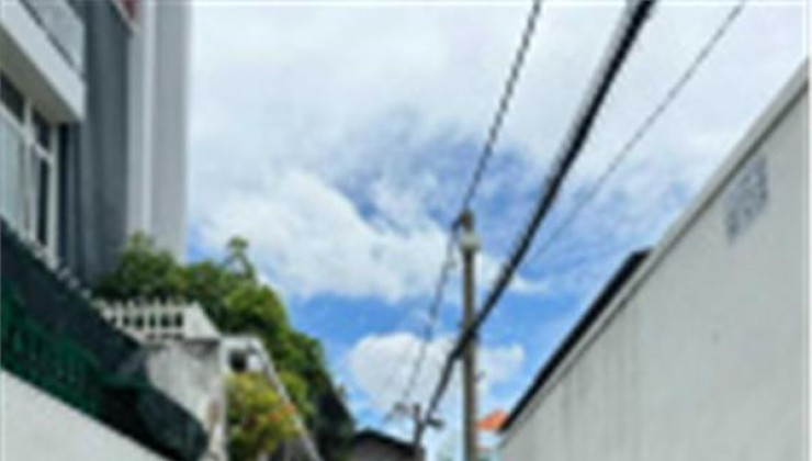 Gần Kha Vạn Cân, Linh Chiểu, Thủ Đức, Hẻm Oto, 110m2, chỉ 5.8 tỷ.