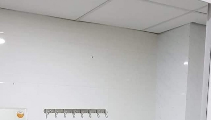 A - Nhà Bán Lê Văn Sỹ  - 5 Tầng BTCT -  P13 Phú Nhuận - 4Pn - Gấp Bán giá  6 tỷ 2 ( TL )