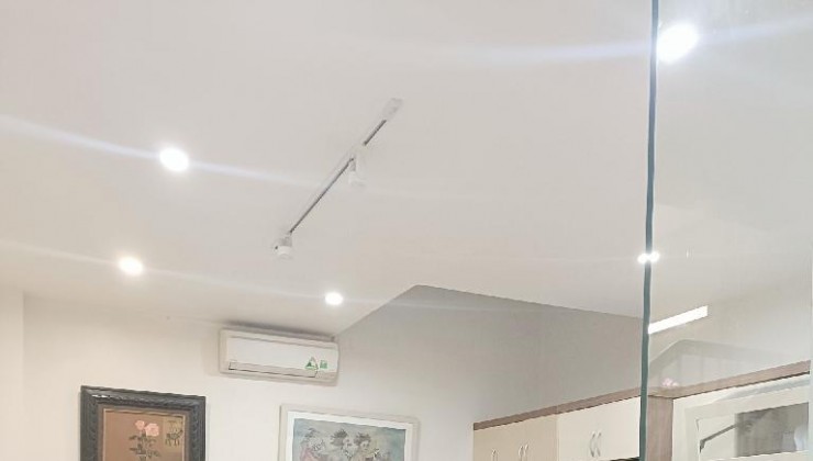 BÁN NHÀ ĐÔNG ANH, 7 TẦNG, DT 60M2 GIÁ NHỈNH 5 TỶ