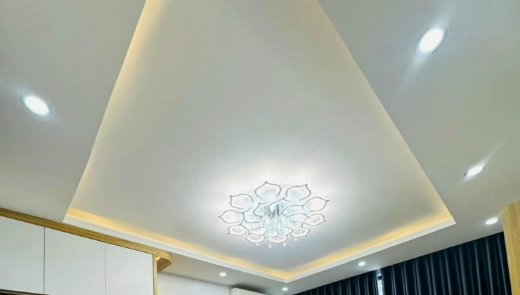 BÁN NHÀ HOÀNG HOA THÁM - BA ĐÌNH
DT 32M2 X 6 TẦNG, MĂT TIỀN 4,2M