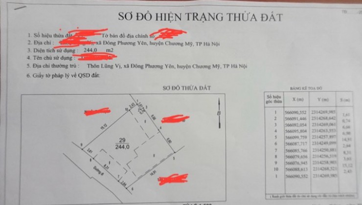 bán nhà 1 tầng đầy đủ tiện nghi