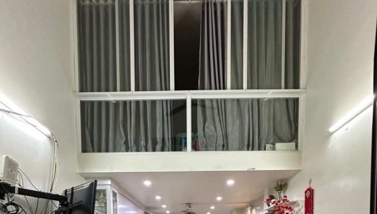 BÁN  NHÀ BỒ ĐỀ 40M2, 5 TẦNG, Ô TÔ ĐỖ CỬA, GẦN HỒ BỒ ĐỀ, KHU DÂN TRÍ CAO