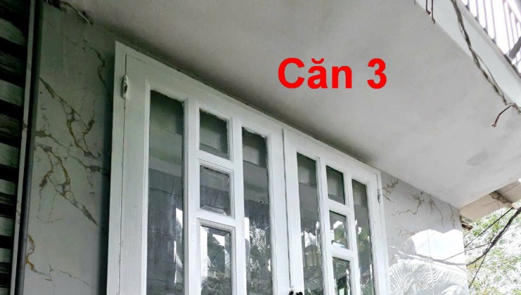 Nhà 2 tầng ÔTô tới cửa hẻm C3 Phạm Hùng Bình Hưng Bình Chánh. Giá 3,2 tỷ TL