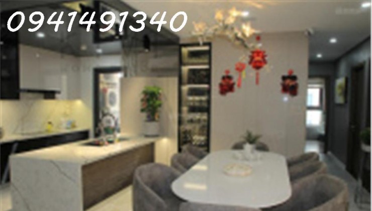 Cho thuê căn hộ CC RichStar, Tân Phú. DT 90m2, 3PN - 2WC. Giá 13tr/th. LH: