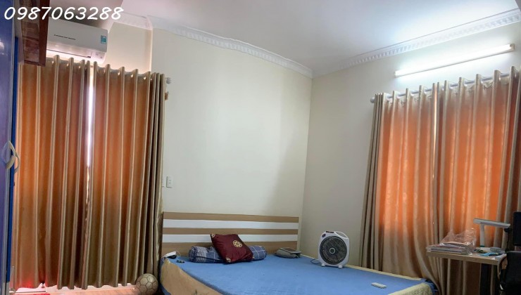 BÁN CHUNG CƯ 17T  HOÀNG ĐẠO THUÝ- CẦU GIẤY 83 M 2 NGỦ 4,5 TỶ 0987,063.288