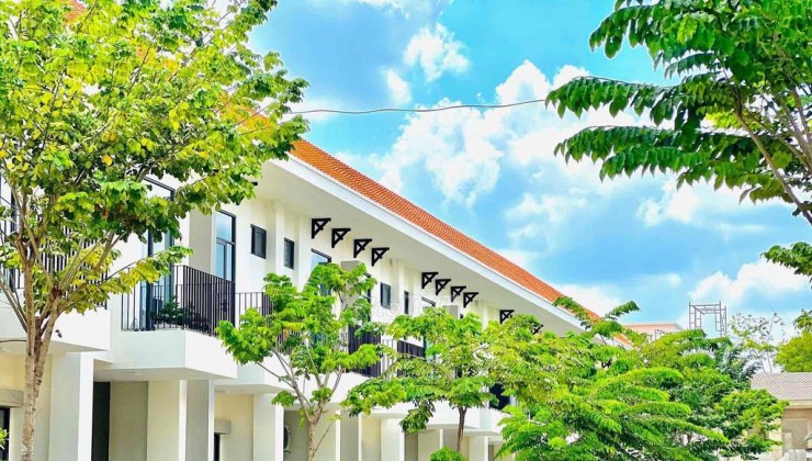 Richland Residence 1 Nền Giá 1 tỷ 300 Chiết khấu tới 2% Hổ trợ TT 1 Năm