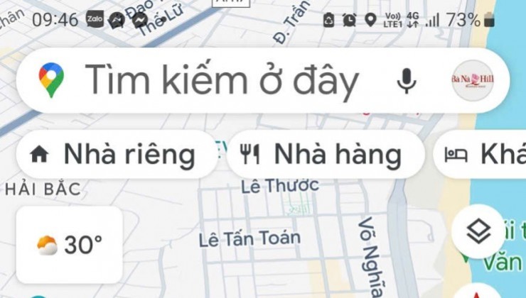 ĐẤT ĐẸP - TT Q. SƠN TRÀ, P. PHƯỚC MỸ - NHÀ Ở TỐT GẦN SÁT BIỂN 200M- KINH DOANH - Ô TÔ GIÁ Chiêm - BẤT CHẤP Cú TƯ.