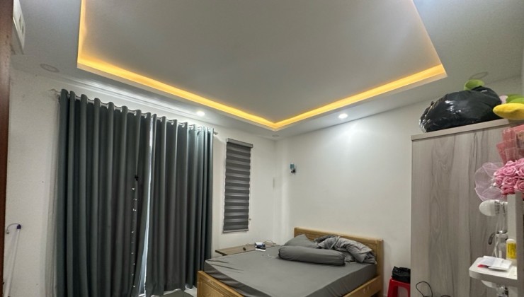 Bán nhà Phan Huy Ích, hẻm 6m xe hơi tránh, ngang đẹp – 70m2, 8.2 tỷ.