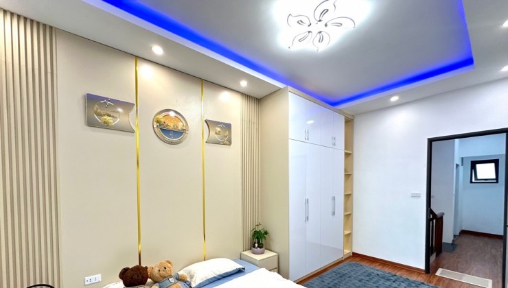 NHÀ ĐẸP PHÚ LƯƠNG – HÀ ĐÔNG,  OTO ĐỖ CỬA, NỘI THẤT ĐẦY ĐỦ, VỀ Ở LUÔN, 35m2, giá 4.2 tỷ