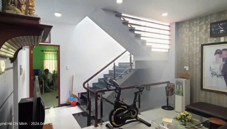 Bán nhà đường số 5 Linh Chiểu Thủ Đức ngang 5m 80m2 nhỉnh 8 tỷ