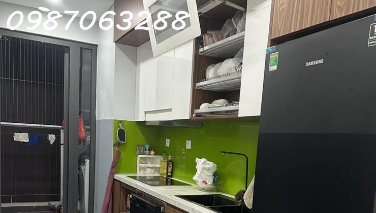 Bán chung cư Hạ Đình - Thanh Xuân 2 ngủ 2 wc nhỉnh 3.8 tỷ  nội thất ở luôn