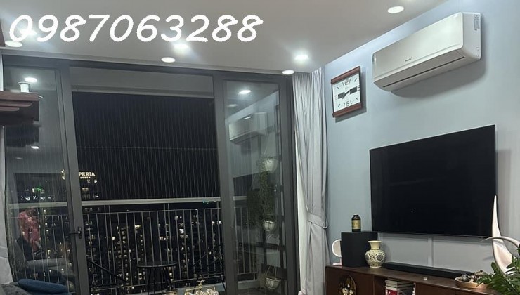 Bán chung cư Hạ Đình - Thanh Xuân 2 ngủ 2 wc nhỉnh 3.8 tỷ  nội thất ở luôn