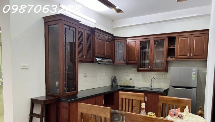 BÁN  CHUNG CƯ AN SINH - MỸ ĐÌNH- NAM TỪ LIÊM 122M  3 NGỦ 2 WC NHỈNH 4 TỶ