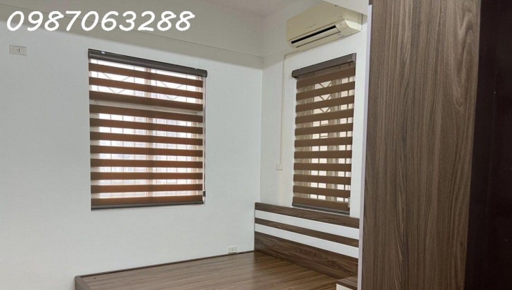 CHỦ BÁN CHUNG CƯ 198 NGUYỄN TUÂN, THANH XUÂN 90M 2 NGỦ 4.2 TỶ 0987,063.288