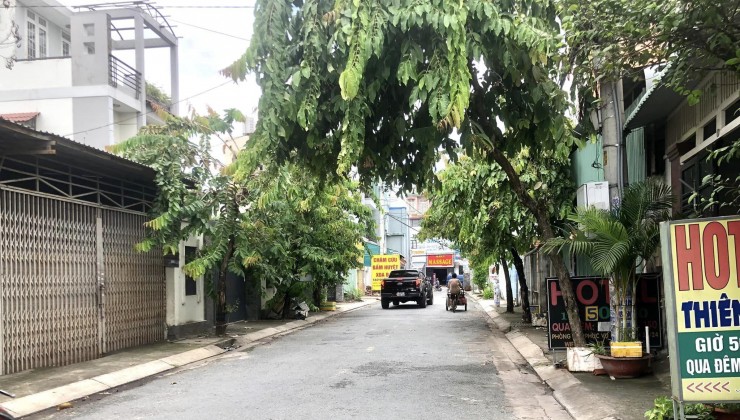 Bán Nhà trung tâm Dân Cư An Sương, Đông Hưng Thuận, Quận 12, Gíap Tân Bình Gò Vấp