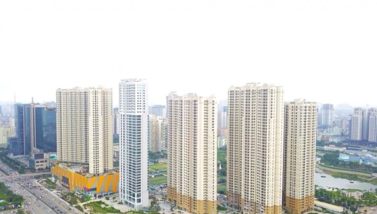 Chờ xuất bảnCực rẻ! Bán căn 2n2vs 73m2 Tòa C6 View thẳng Công viên Thanh Xuân Vinhomes D'Capitale Full nội thất giá 6,1 tỉ