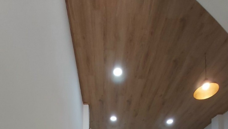 Thời - Cần bán Nhà Phú Nhuận ( Đào Duy Anh  ) , gần chợ , 25m2, 2 Tầng BTCT ,  2PN Giá  5 tỷ 5