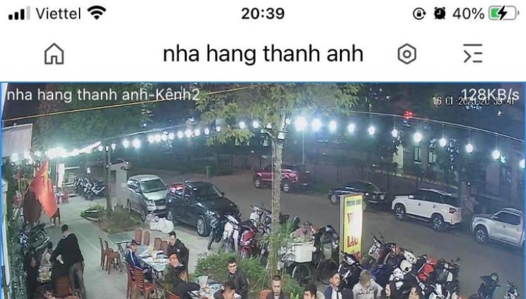 SANG NHƯỢNG HOẶC CHO THUÊ LẠI MẶT BẰNG TẠI KIM GIANG, PHƯỜNG KIM GIANG, QUẬN THANH XUÂN