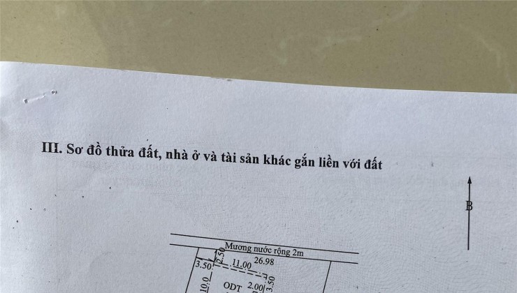 ĐẤT ĐẸP - GIÁ TỐT - CHÍNH CHỦ Cần Bán gấp Lô Đất đẹp tại TP Pleiku, Tỉnh Gia Lai