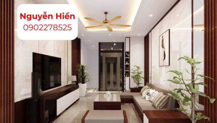 Bán liền kề khu Đông La - Hoài Đức S 3m5x11m3 giá chỉ 4 tỉ xíu