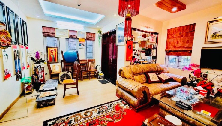 ⚜️ Nhà Phố Đặng Thai Mai, Tây Hồ 142m2 2T, MT 9.5m, Sau QH ra Phố, Xây tòa VIP,  Chỉ 34 Tỷ ⚜️