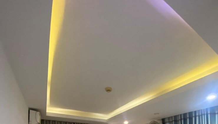 ⚜️ Tòa Khách sạn VIP Phương Mai, Đống Đa, 88/100m2 8T Lô góc MT 13m, Chỉ 29.5 Tỷ