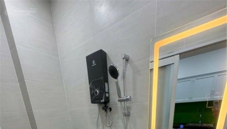 Nhà 1 lầu, 2 mặt tiền hẻm 441/ Điện Biên Phủ thông Nguyễn Gia Trí, P25, BT - 2PN 2WC - DT: 47,4m2 LH : Nhat