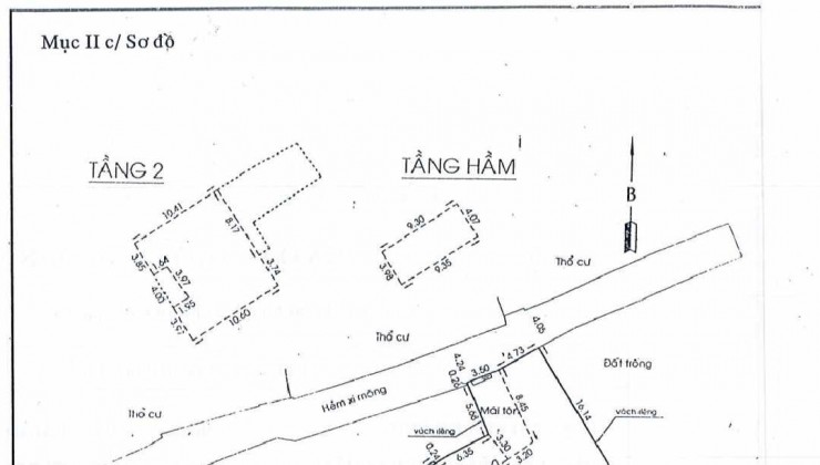 Bán nhà mặt tiền Trần Bình Trọng, P5, Bình Thạnh, 800m2, 100 tỷ DT 12 tỷ/năm