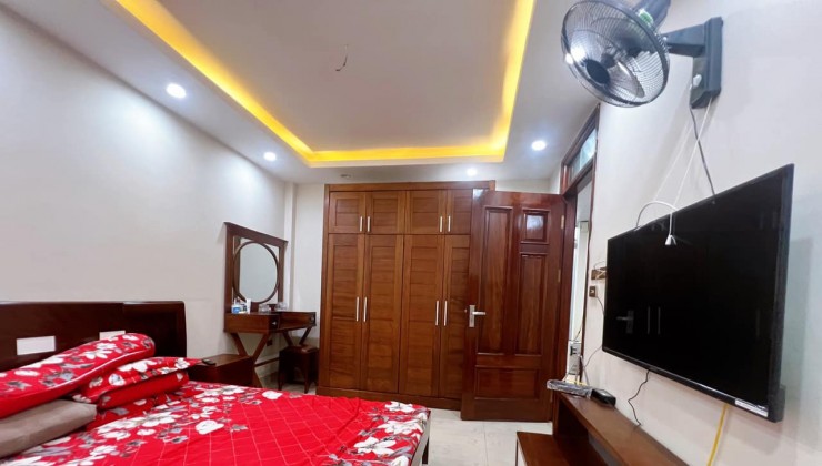 Bán Gấp ! Siêu Phẩm Mặt Phố Định Công Hạ 127m x 3 tầng, Giá 11 tỷ.