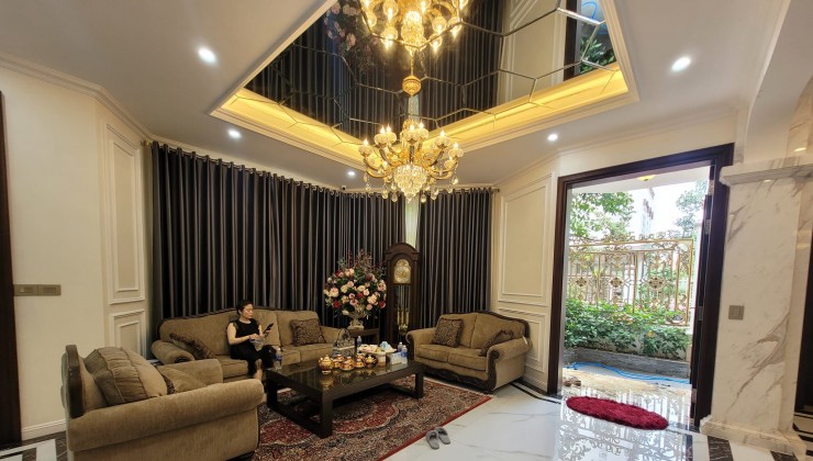 Bán Gấp Nhà Phố Yên Lạc, Kim Ngưu 50m2, 13.9 Tỷ, Sang Trọng Và Đẳng Cấp
