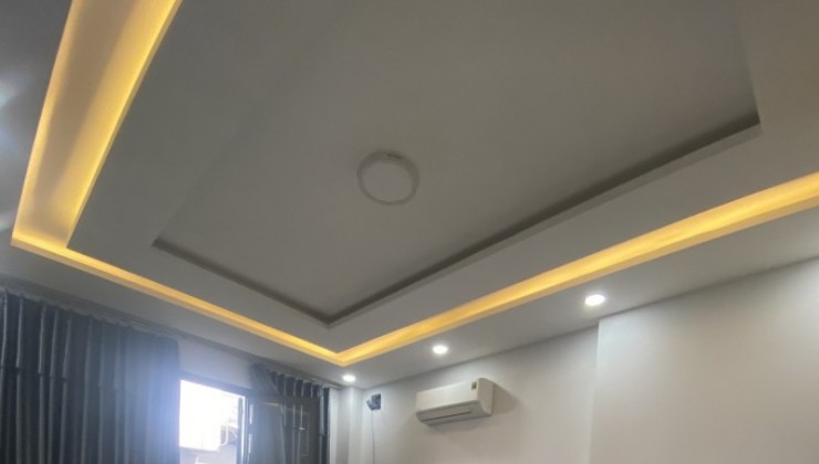 TÔI CẦN BÁN GẤP NHÀ TRẦN HƯNG ĐẠO Q5 2 TẦNG 46M2 CHỈ 6.5 TỶ