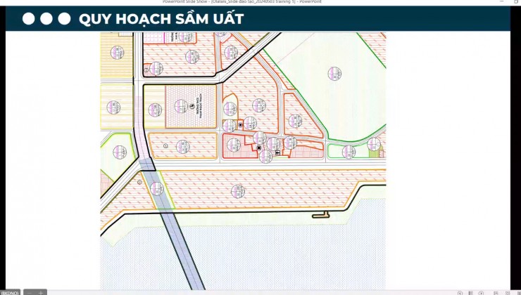 Chính chủ bán khách sạn- nhà hàng 5 sao sát sông Hàn, full tiện tích 5 sao Sun Group