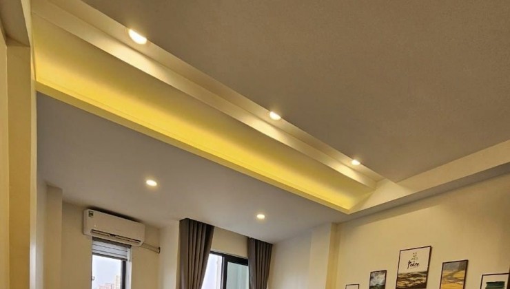 Bán Nhà Lê Thanh Nghị, Trần Đại Nghĩa 35m, Mt 3.7m Giá Chỉ 4.5 Tỷ.