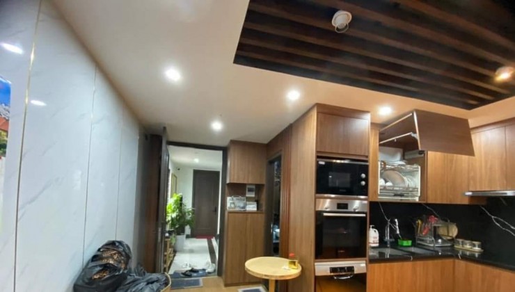 Bán Nhà Mặt Phố Trần Đại Nghĩa Lê Thanh Nghị 54 Tỷ, 130m, Mt 8m – Lô Góc.