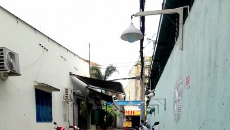 NGỘP - Bán Gấp Nhà 3 Tầng Phòng trọ 85m2 có 5 tỷx Lê Hoàng Phái Gò Vấp HCM