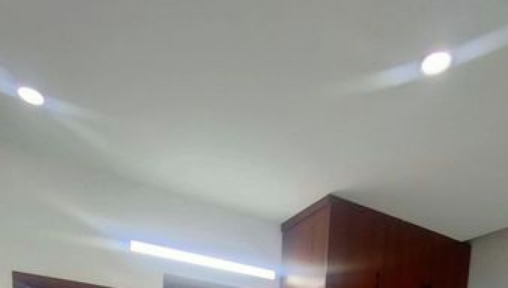 Bán Gấp 202m2 Mặt Tiền Đặng Thúc Vịnh Đông Thạnh Hóc Môn TPHCM 18 tỷ