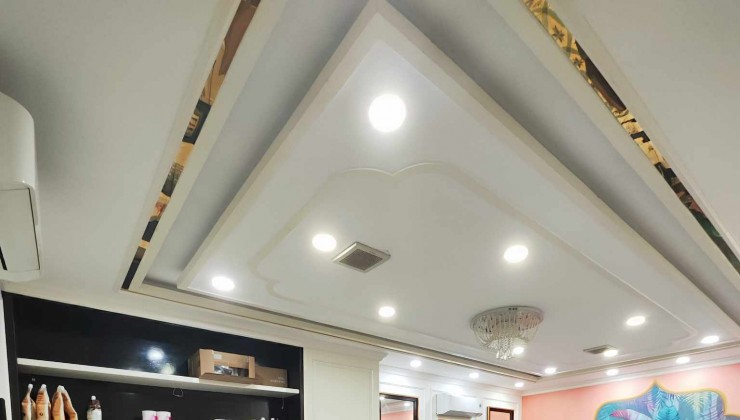 Bán nhà toà nhà 8 tầng 30 PN Đ.Nguyễn Công Hoan, Q.Phú Nhuận, 5.5x39 chỉ 57 tỷ