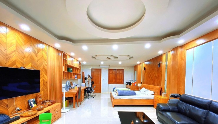 Bán Gấp! Nhà Đẹp Phố Giáp Bát, Ô tô Tránh, Vỉa hè, 78m x 5T, Giá nhỉnh 14 tỷ.