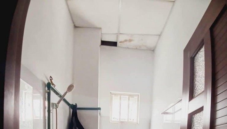 BN - 3 TẦNG BTCT - 65m2 4mx16.5m - HẺM 5M - 4.55 Tỷ - Bình Tân