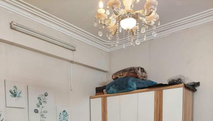 Bán Gấp! Siêu Phẩm Quận Hoàng Mai, Phố Giải Phóng 128m x 4T, Giá 24.5 tỷ.